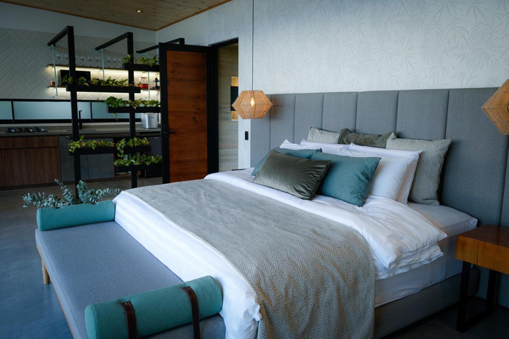 La Casita Holiday home Filandia