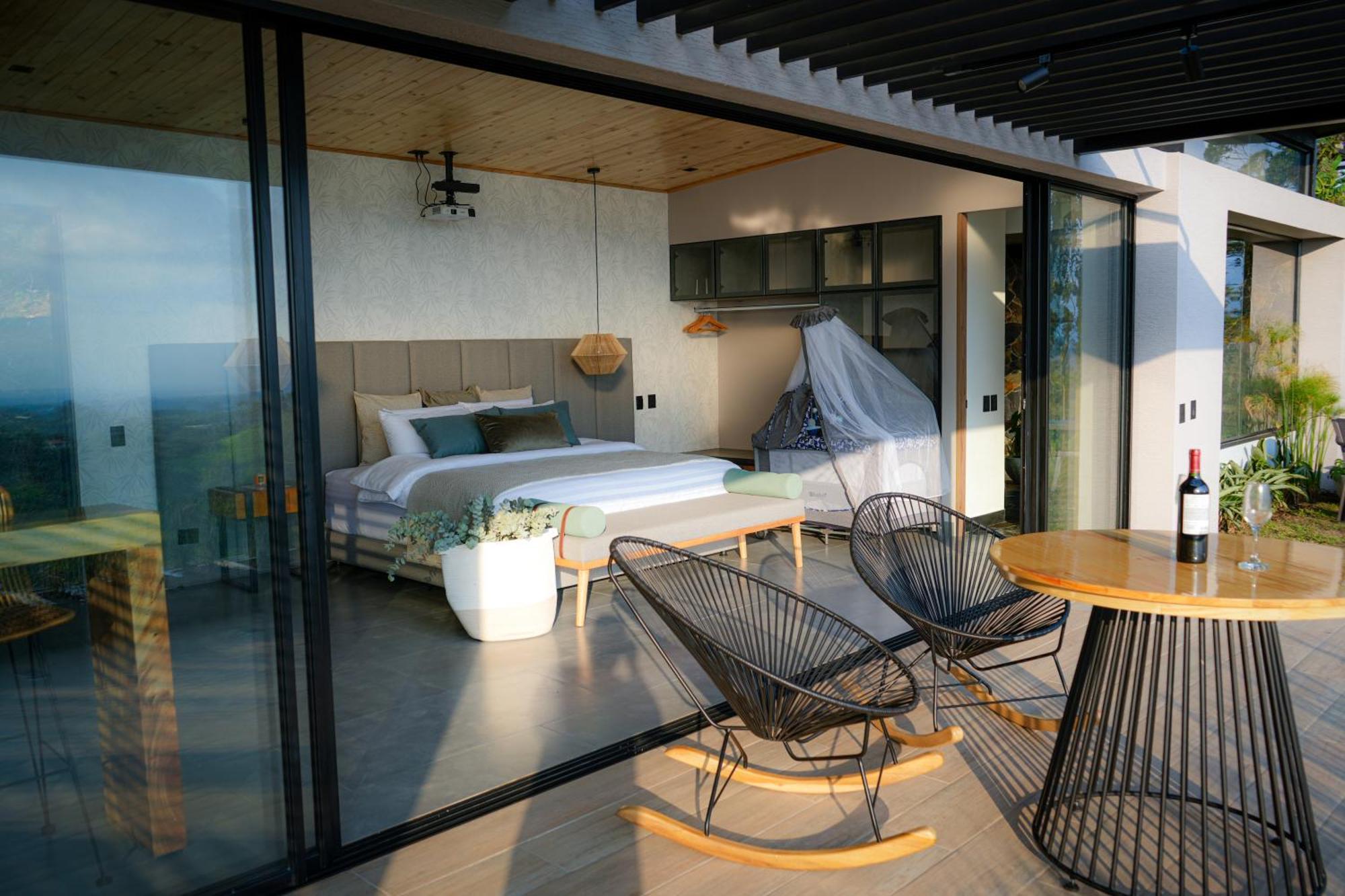 Holiday home La Casita *
