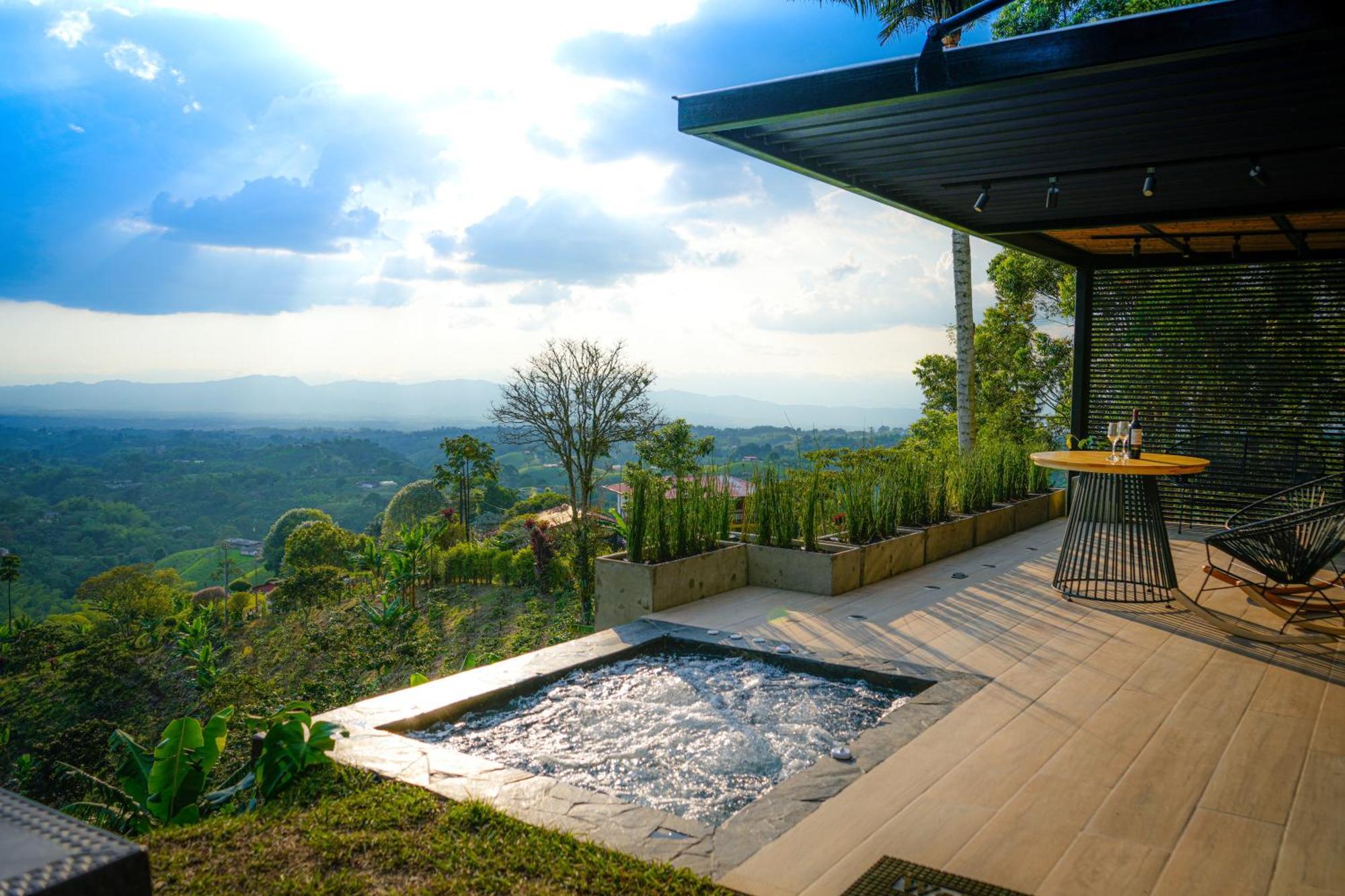 La Casita Holiday home *