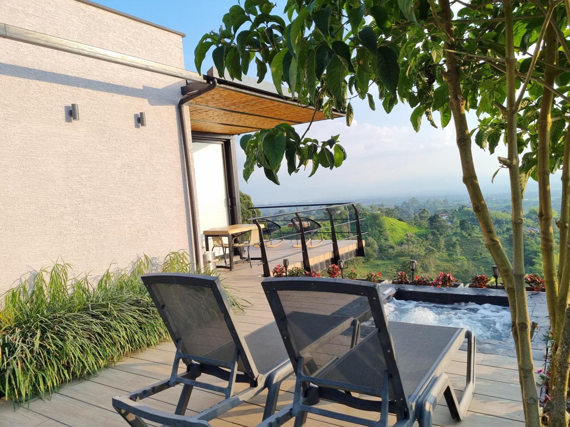 La Casita Holiday home