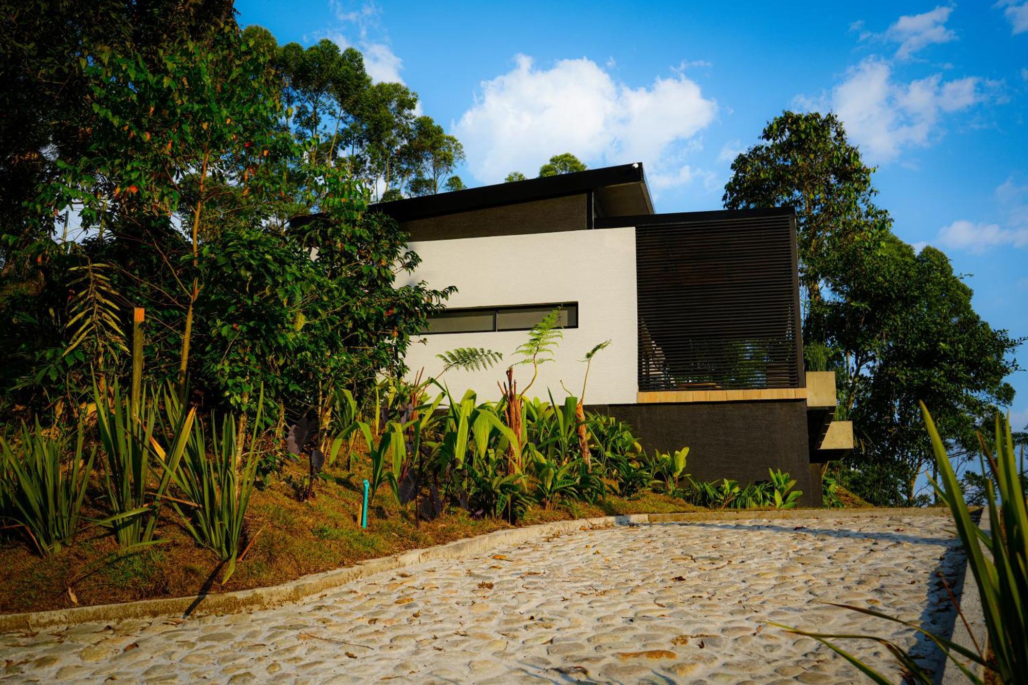 La Casita * Filandia