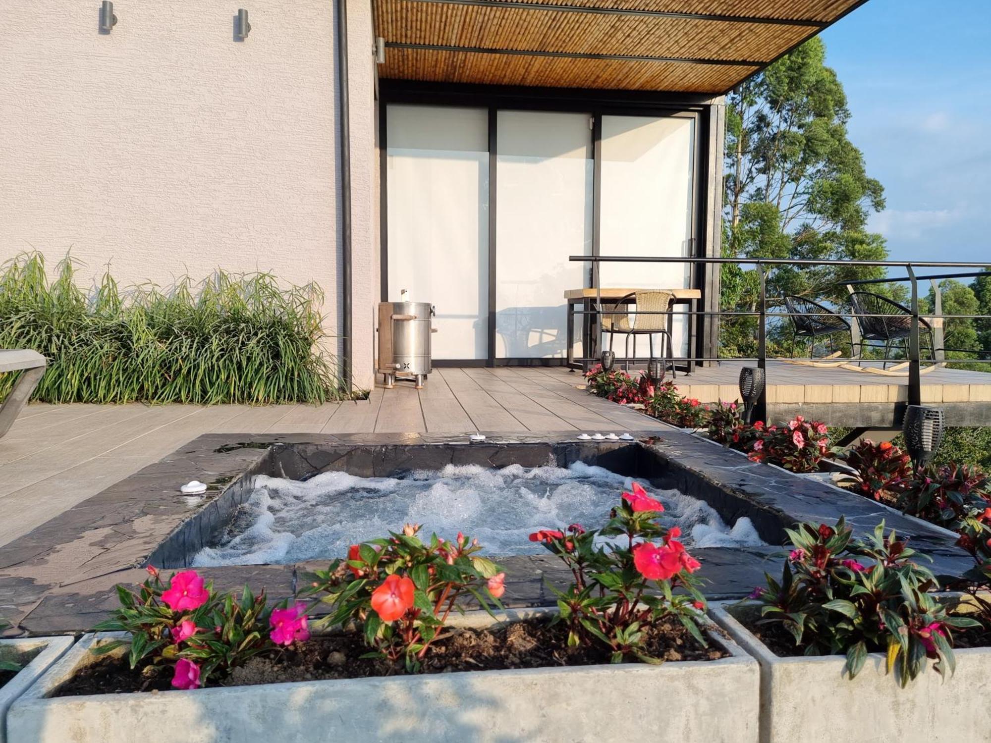 La Casita Holiday home Filandia