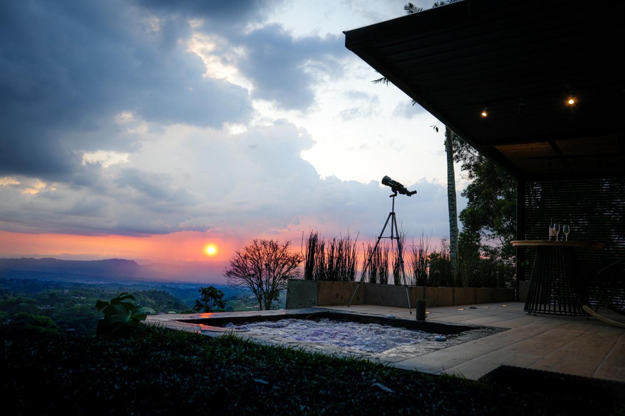 La Casita Holiday home