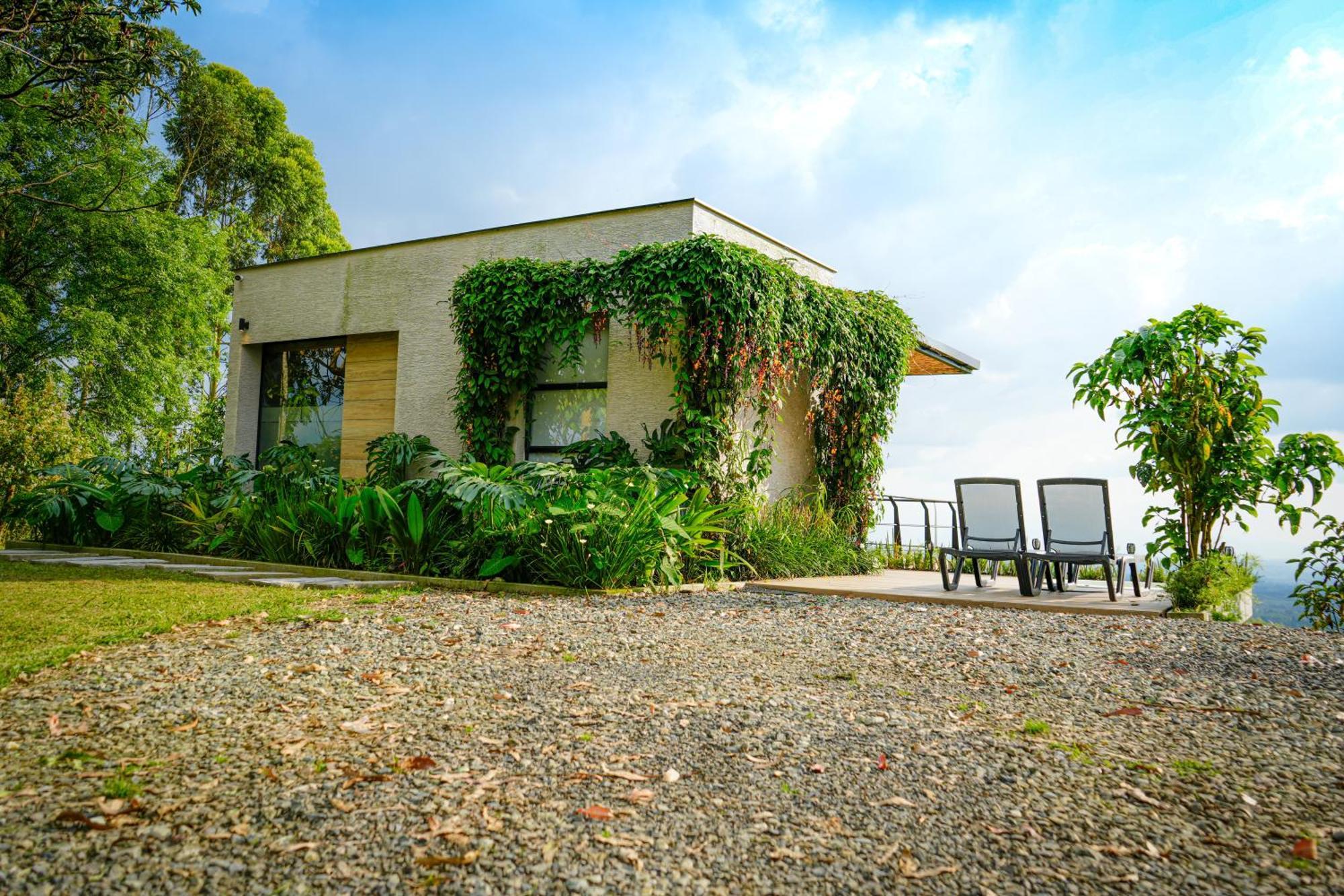 La Casita Holiday home Filandia