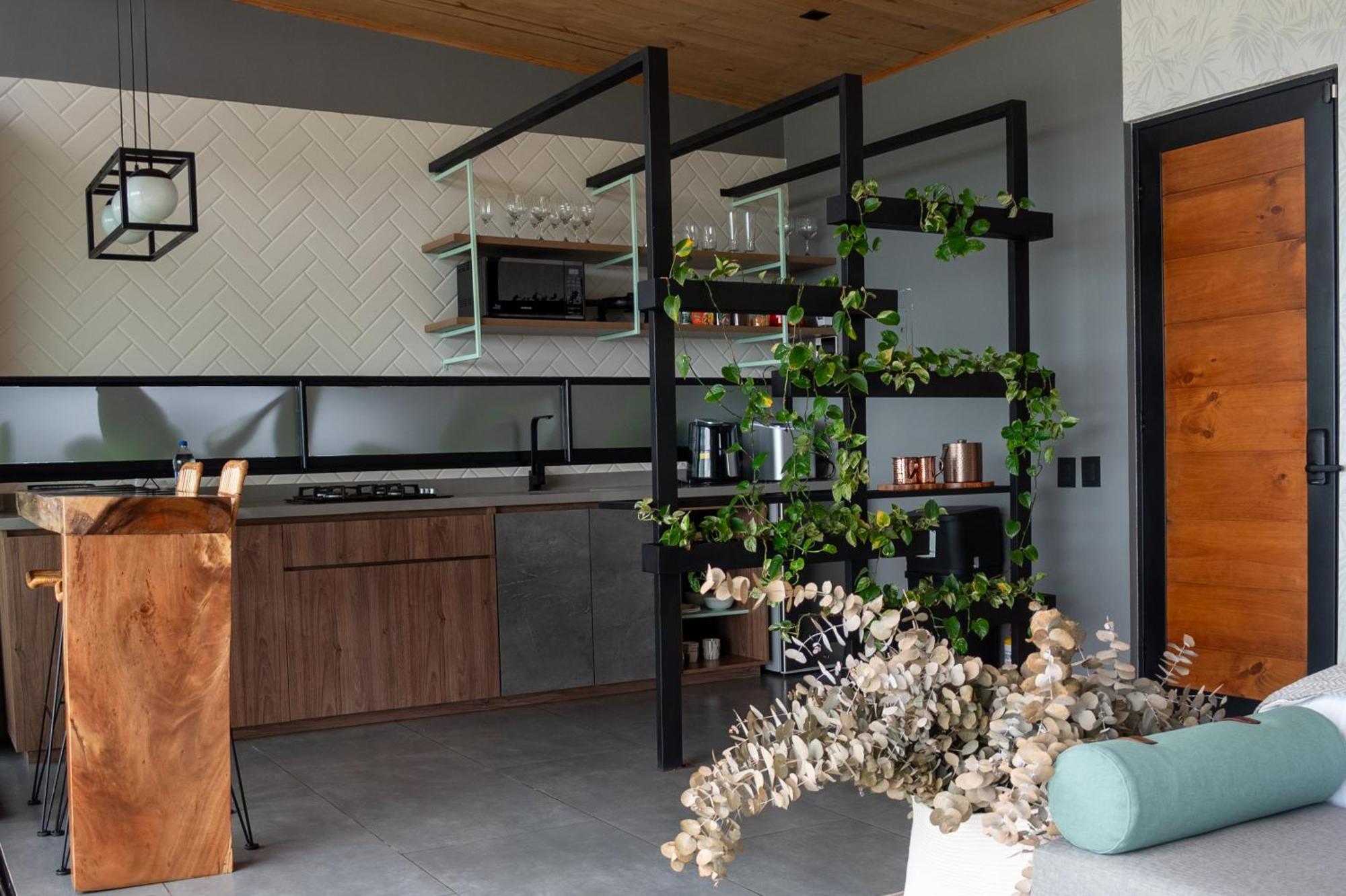 La Casita Holiday home *