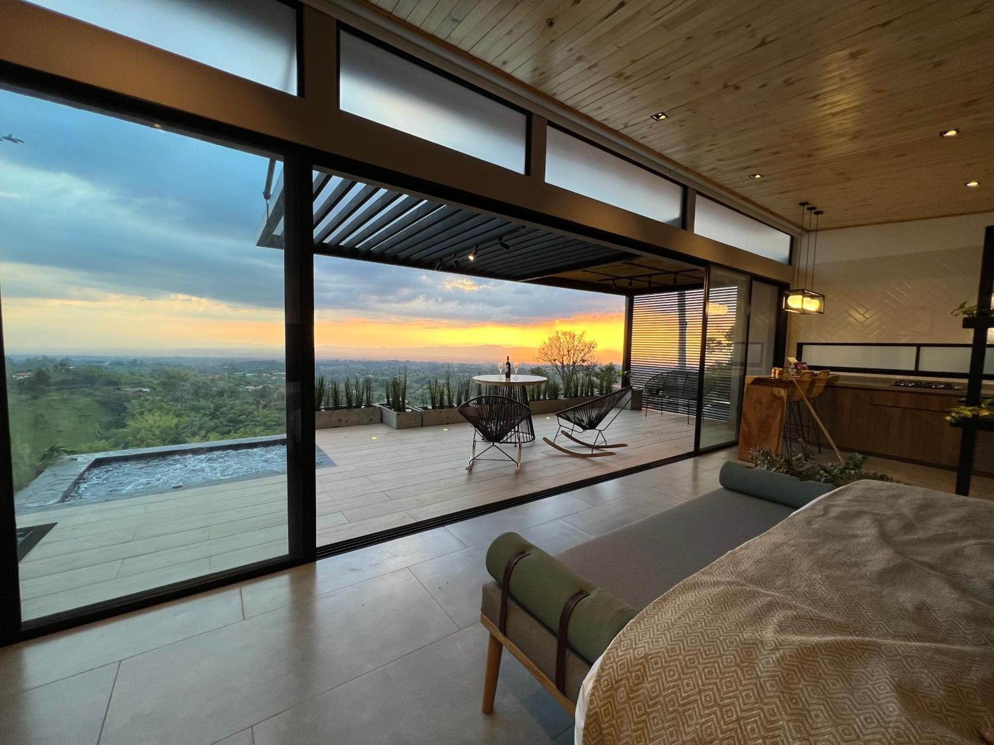 Holiday home La Casita Filandia