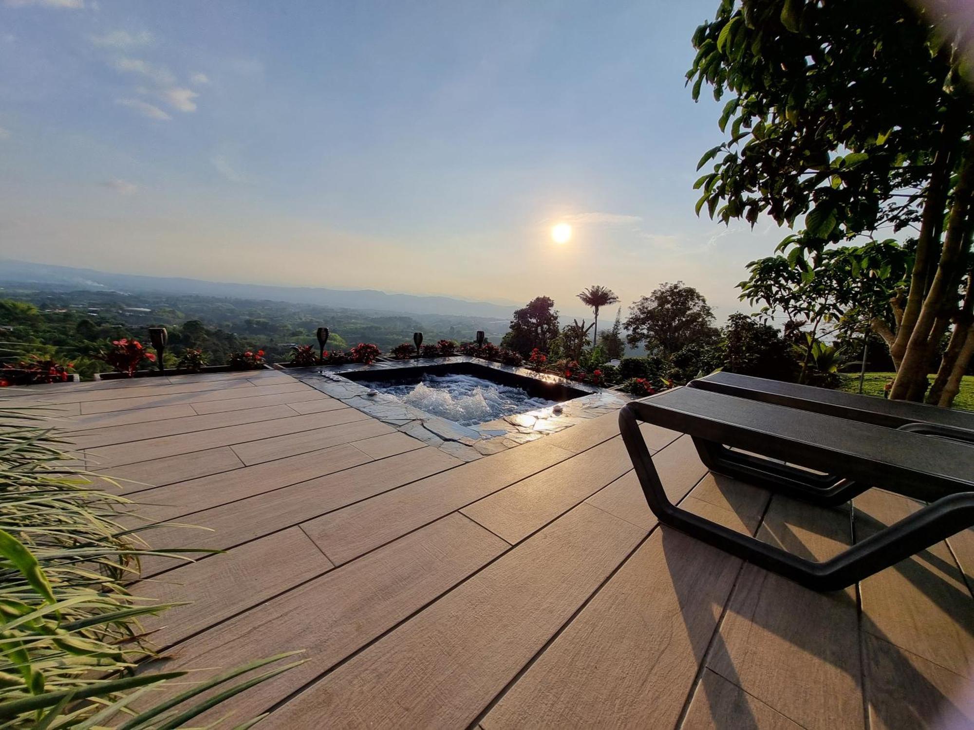 Holiday home La Casita