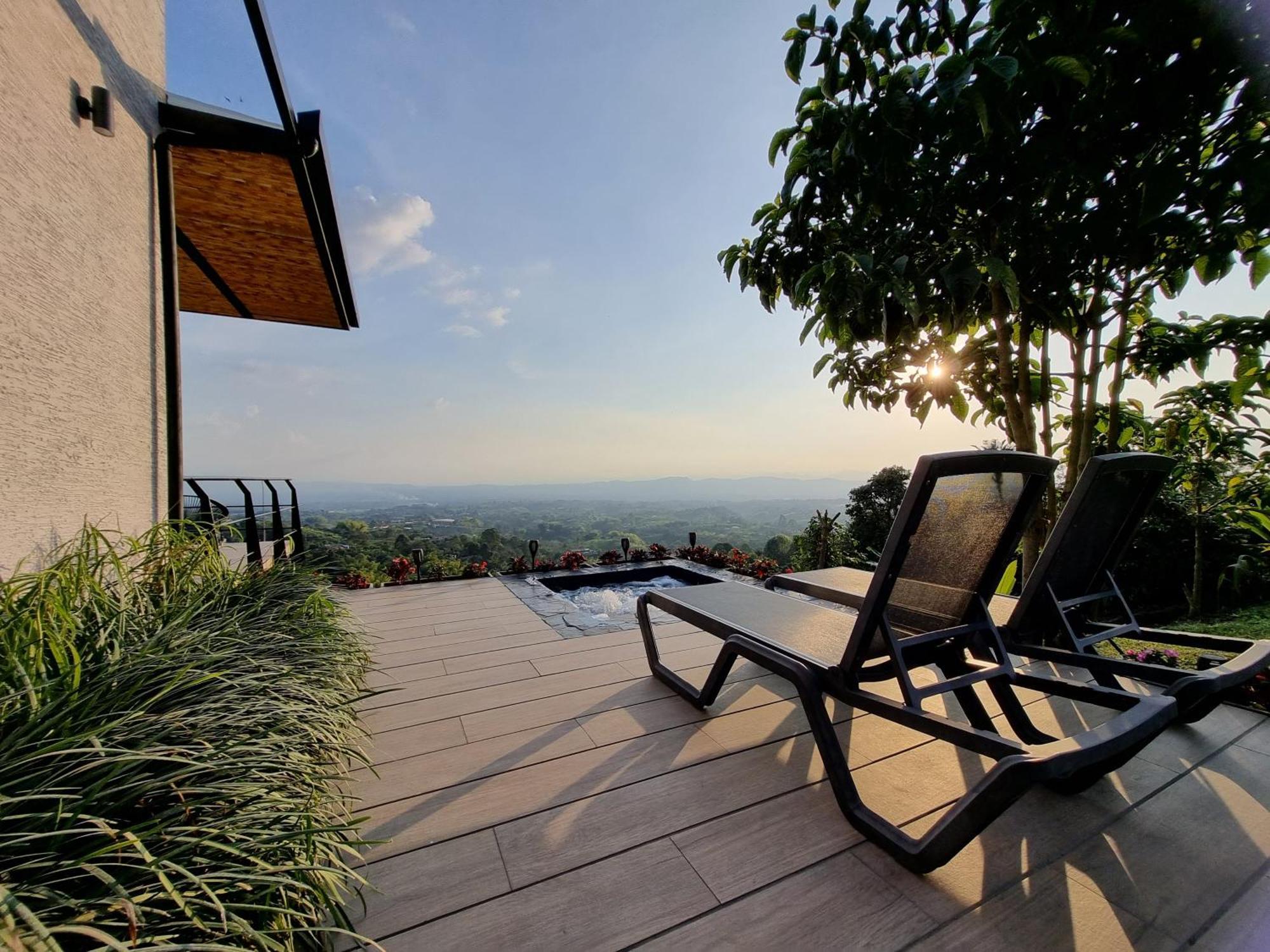 La Casita Holiday home Filandia