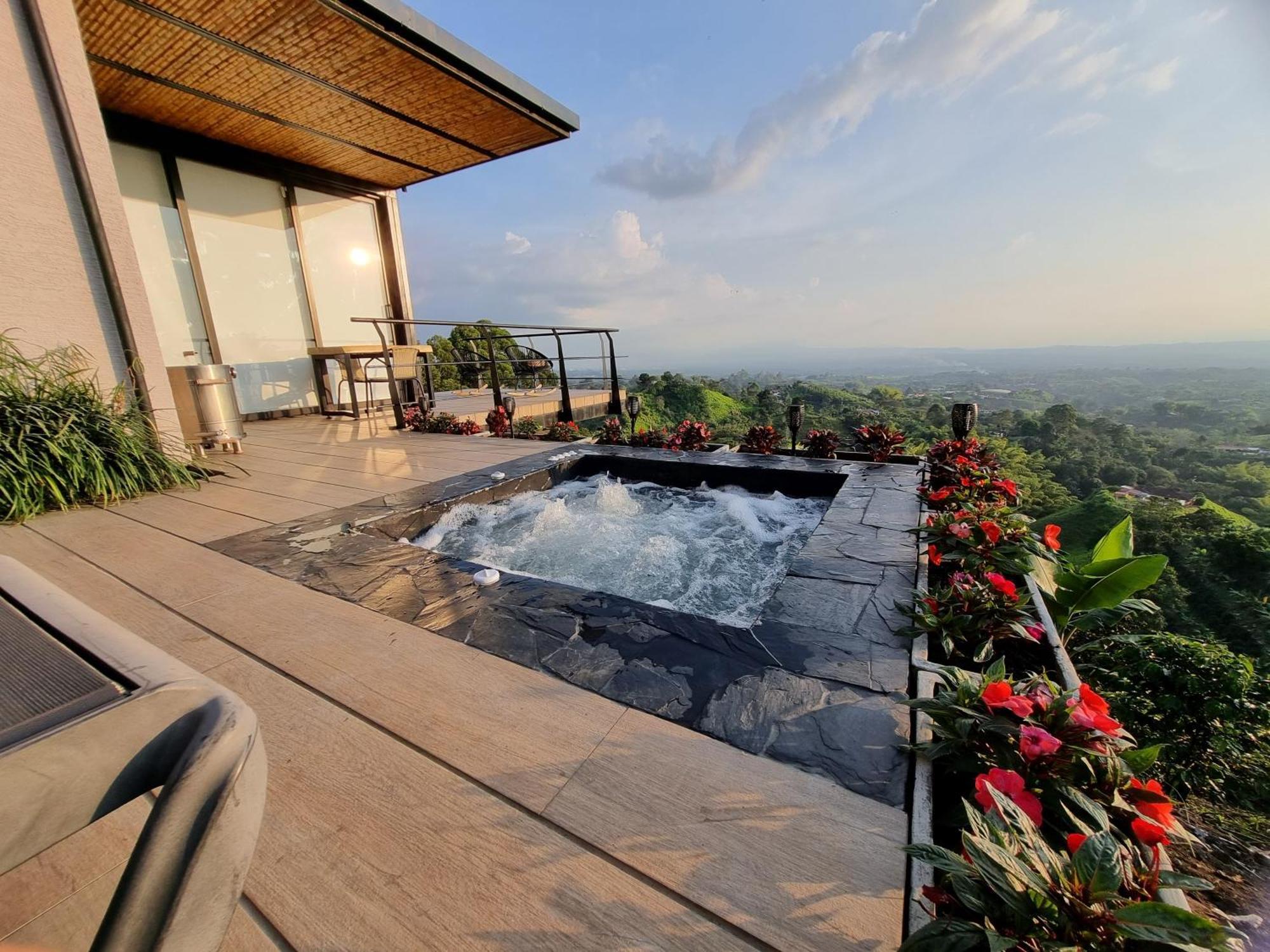La Casita Holiday home Filandia