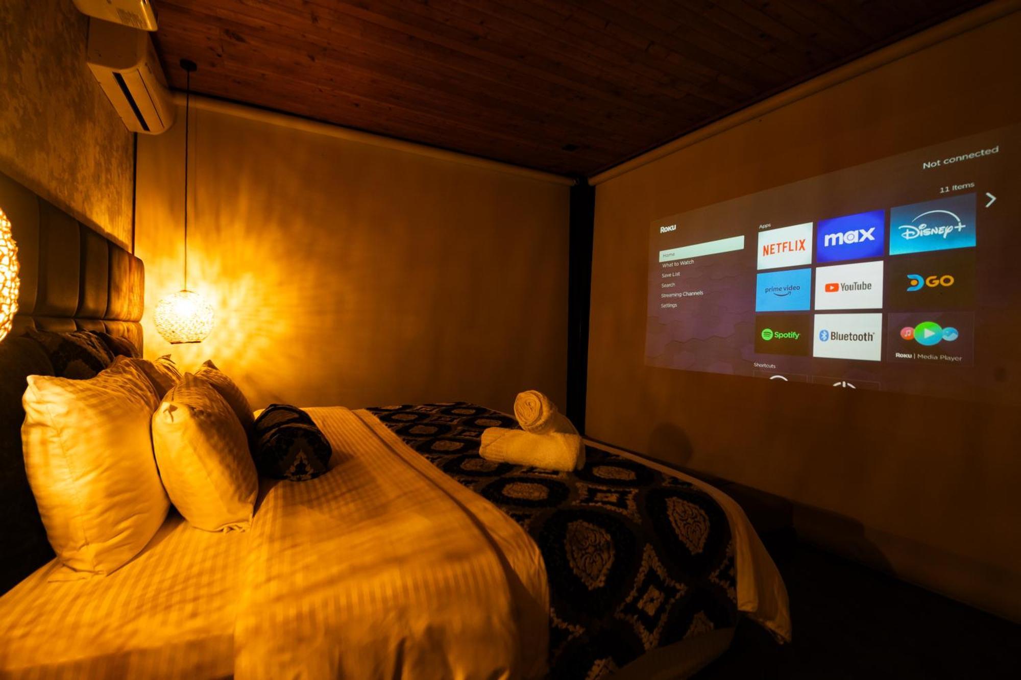 La Casita Holiday home