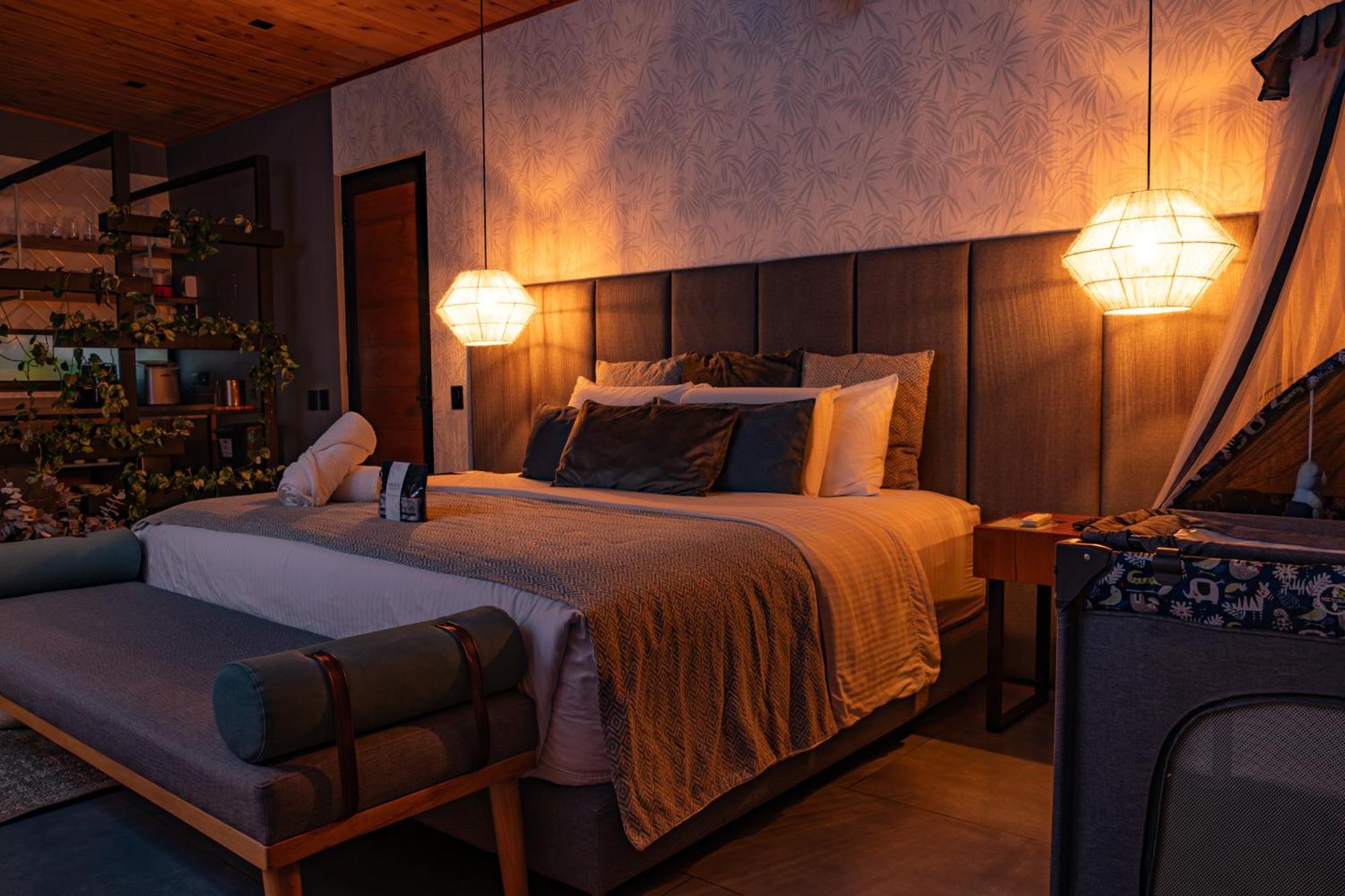 La Casita Holiday home Filandia