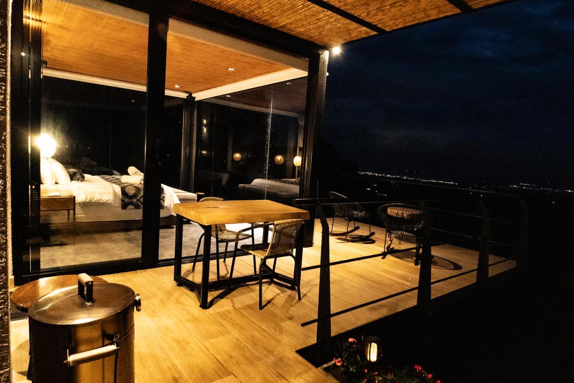 La Casita Holiday home