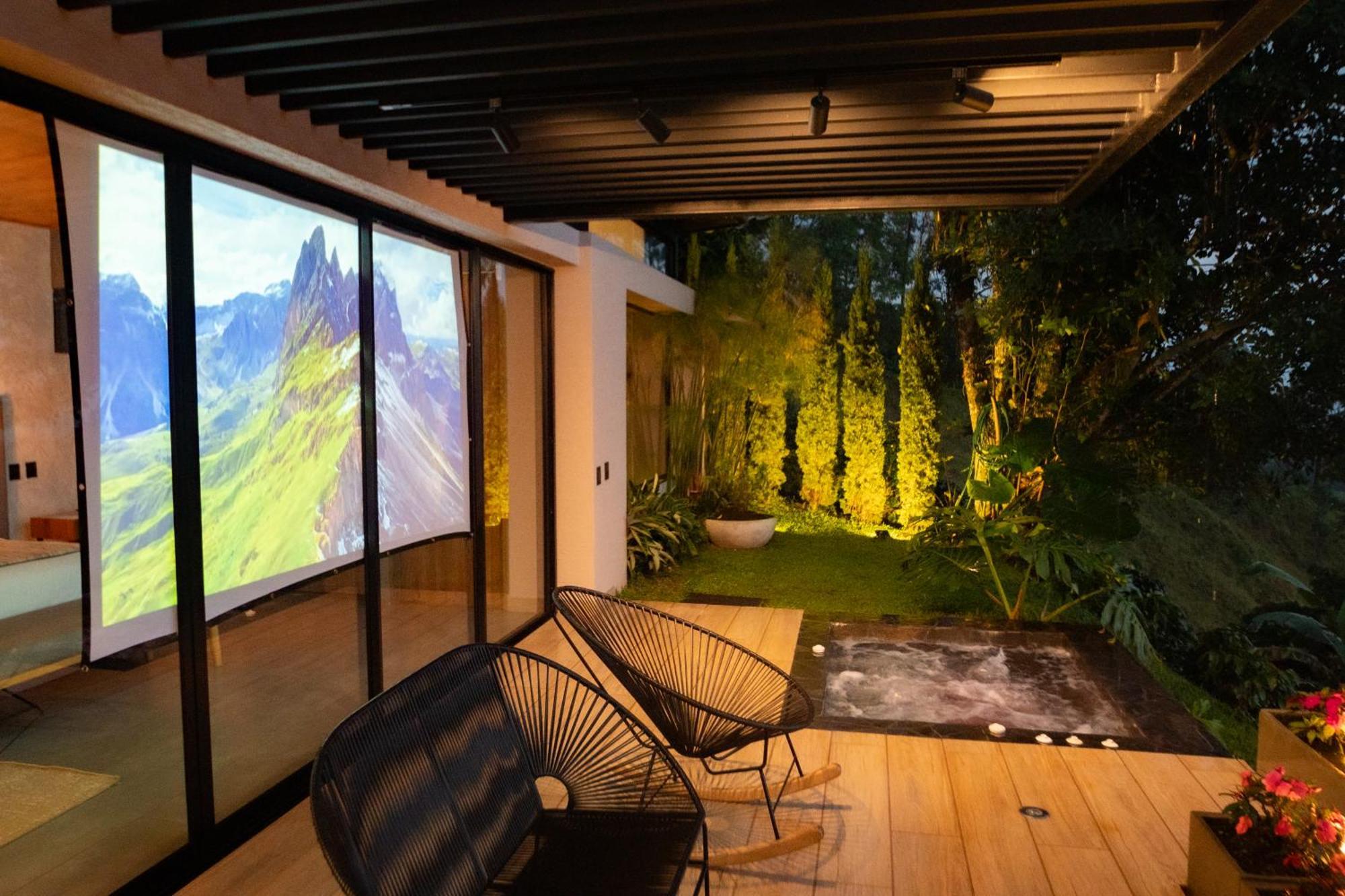 La Casita Holiday home