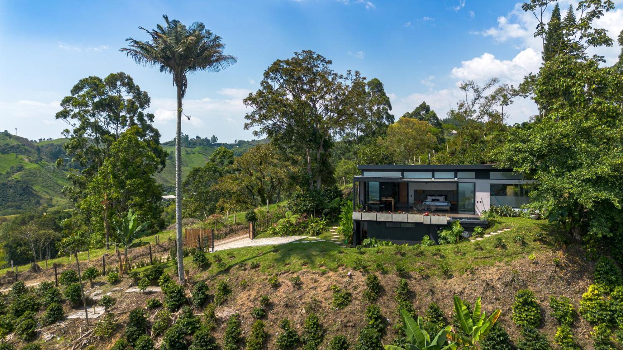 Holiday home La Casita