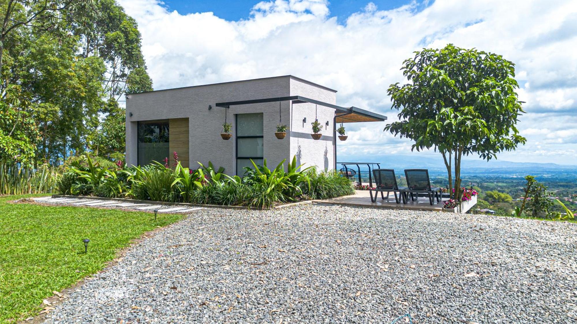 La Casita Filandia