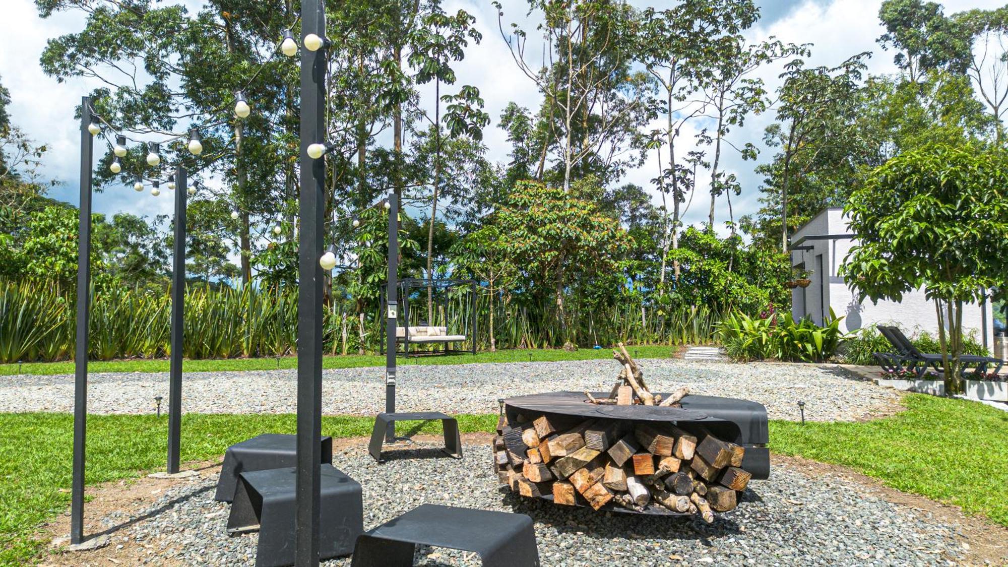 La Casita Holiday home