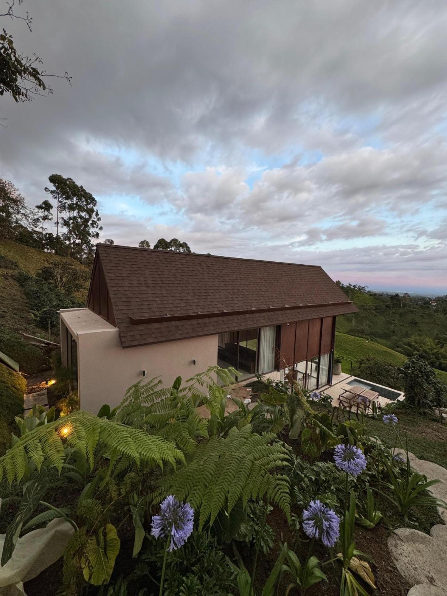 Holiday home La Casita *