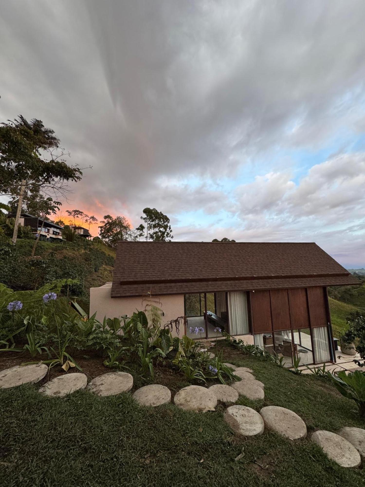 Holiday home La Casita