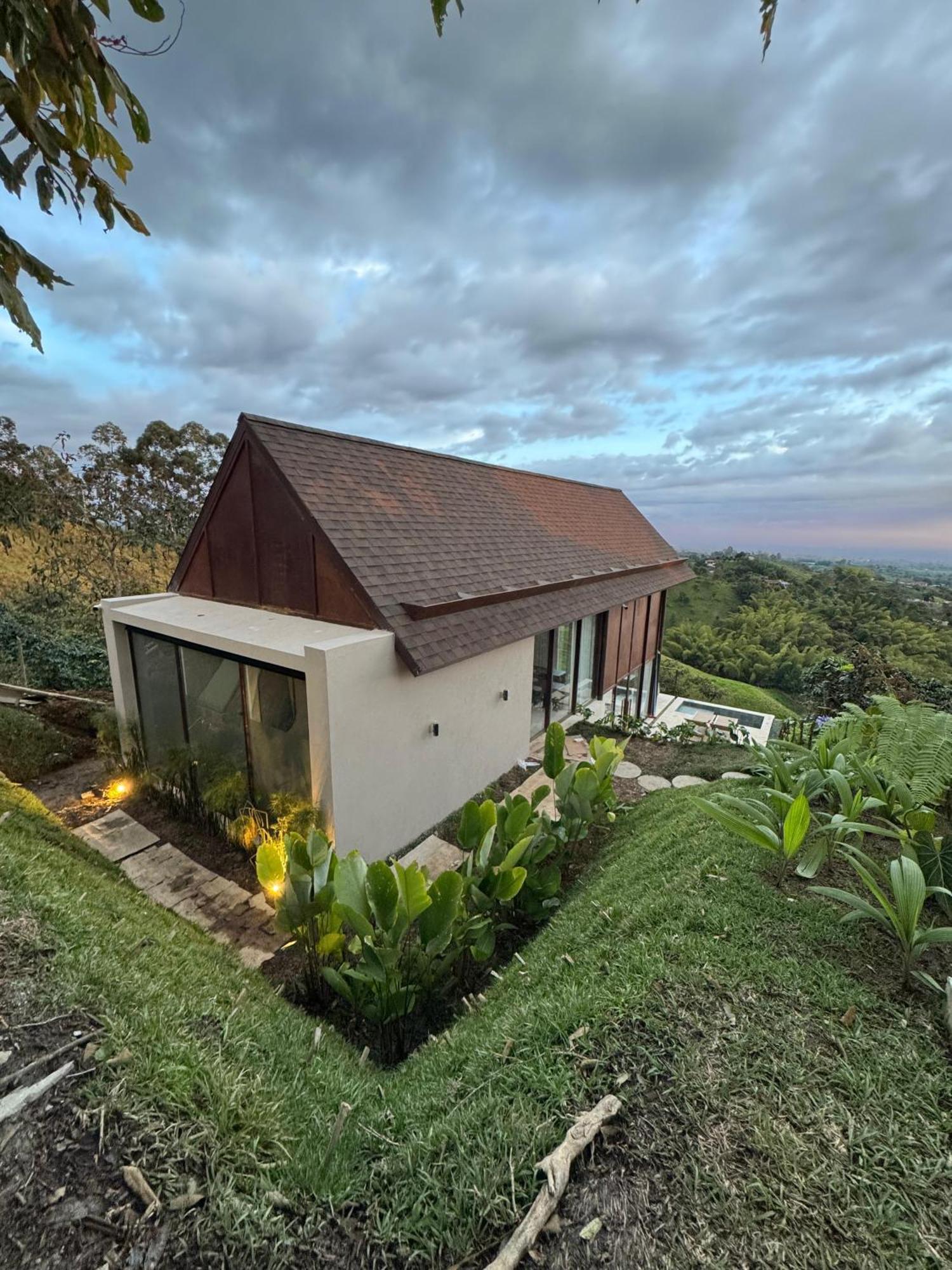 La Casita *