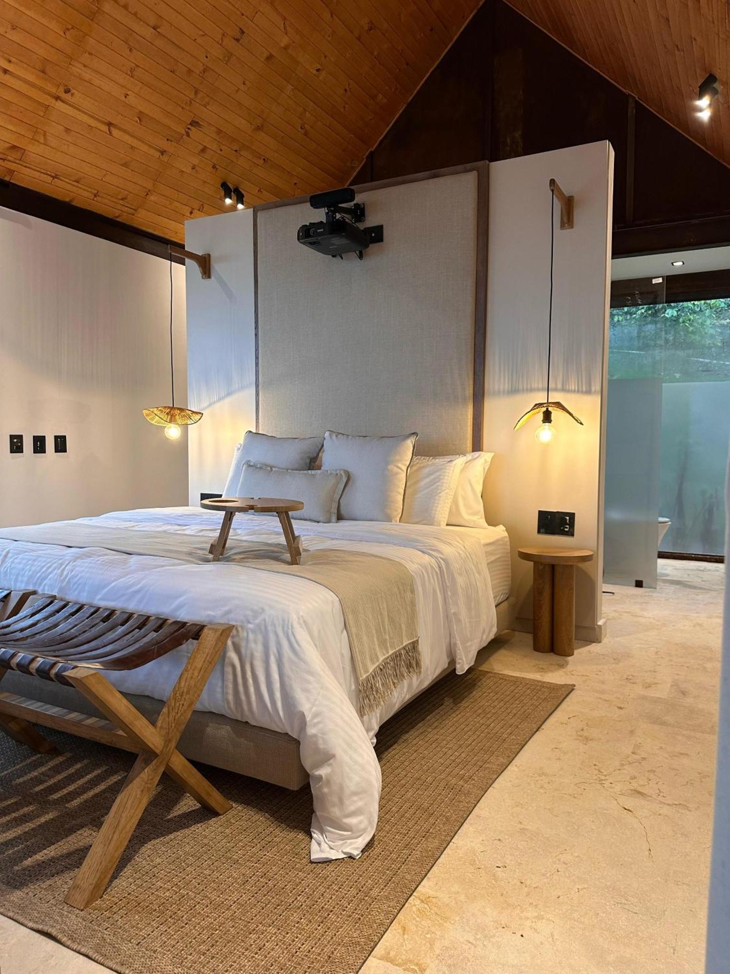 Holiday home La Casita Filandia