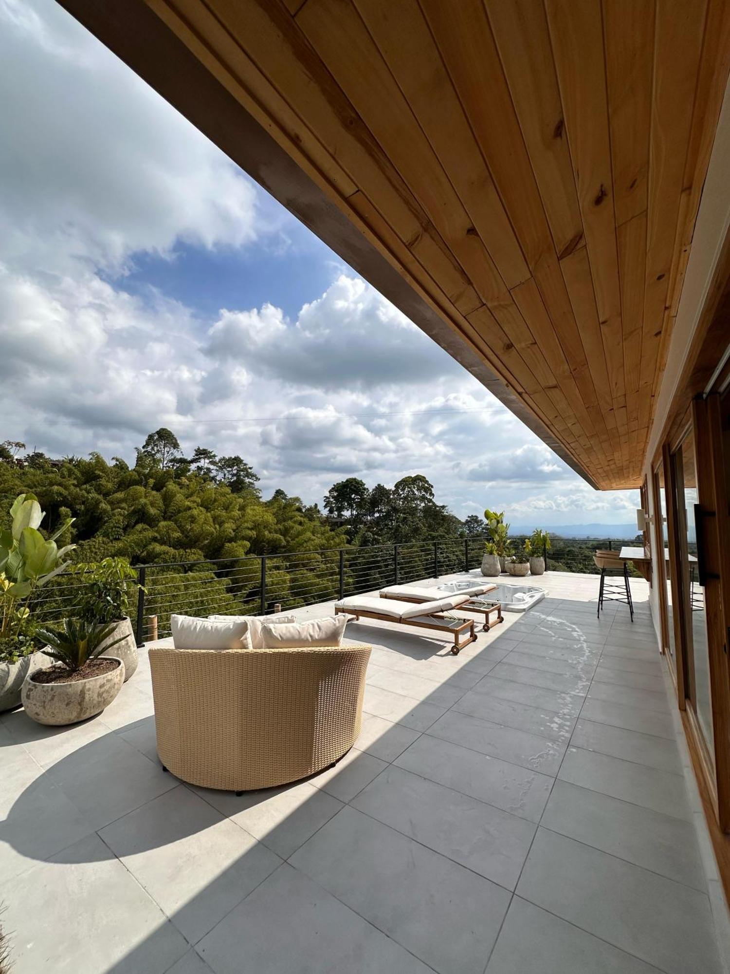 Holiday home La Casita