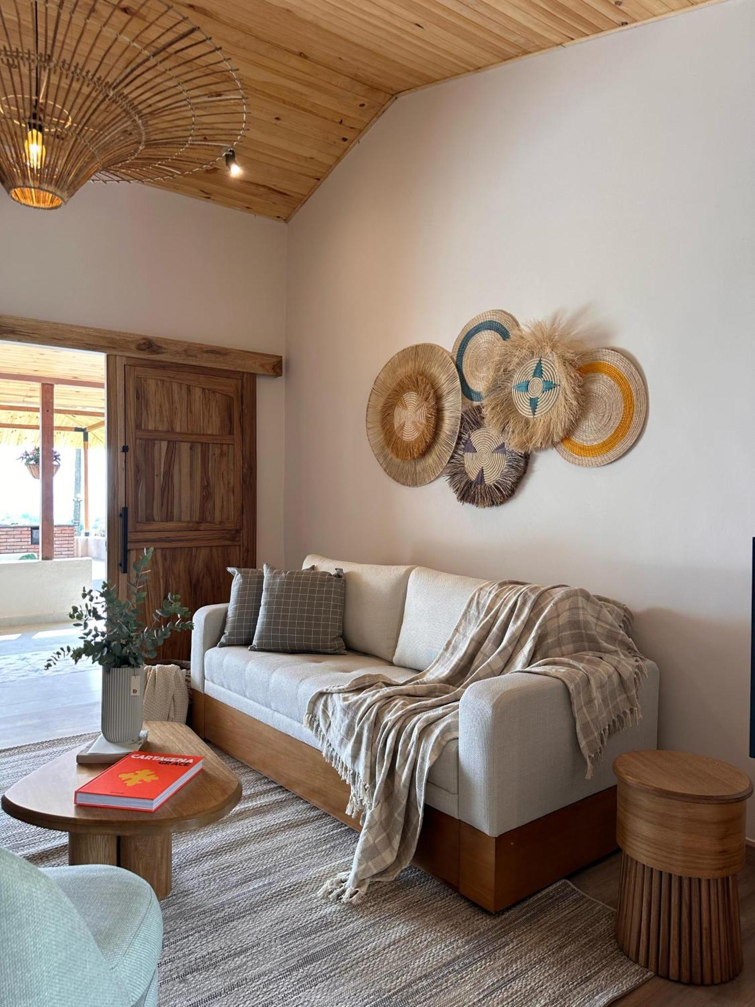 La Casita * Filandia