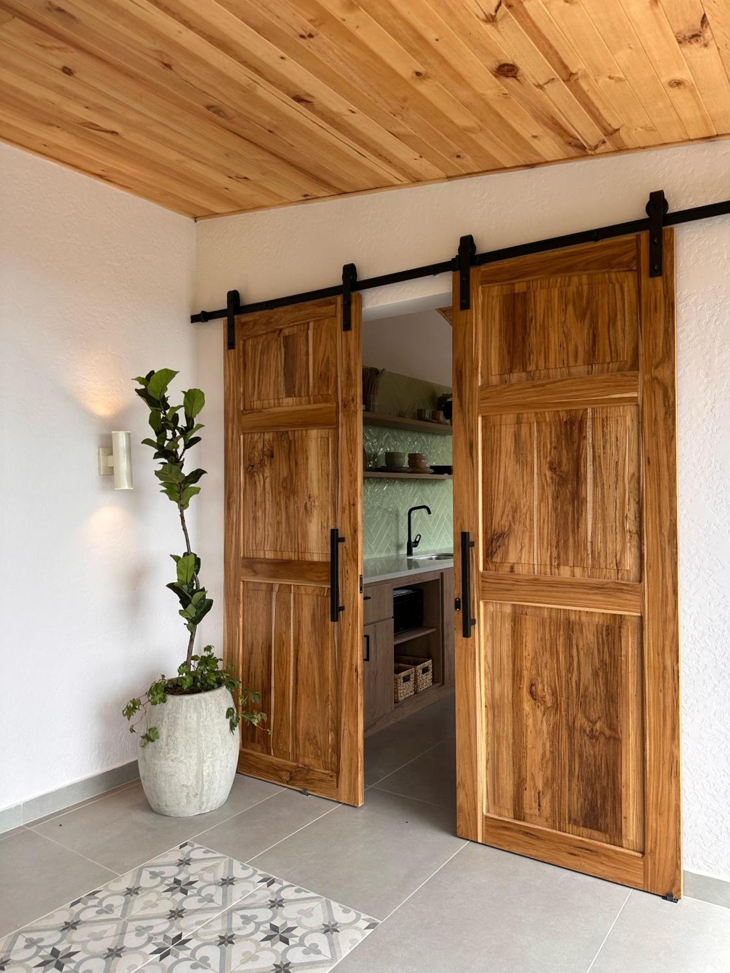 Holiday home La Casita Filandia