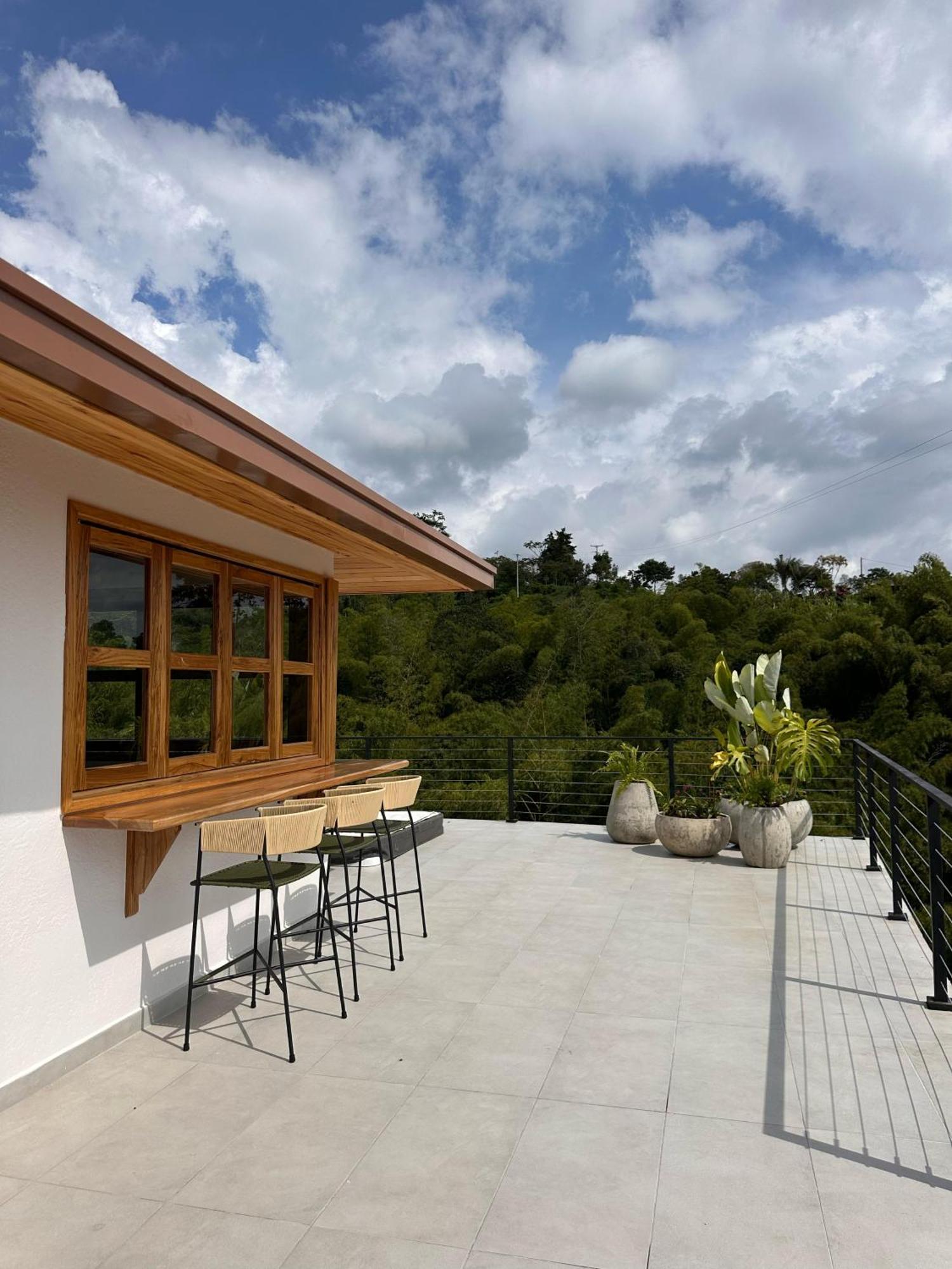 La Casita *