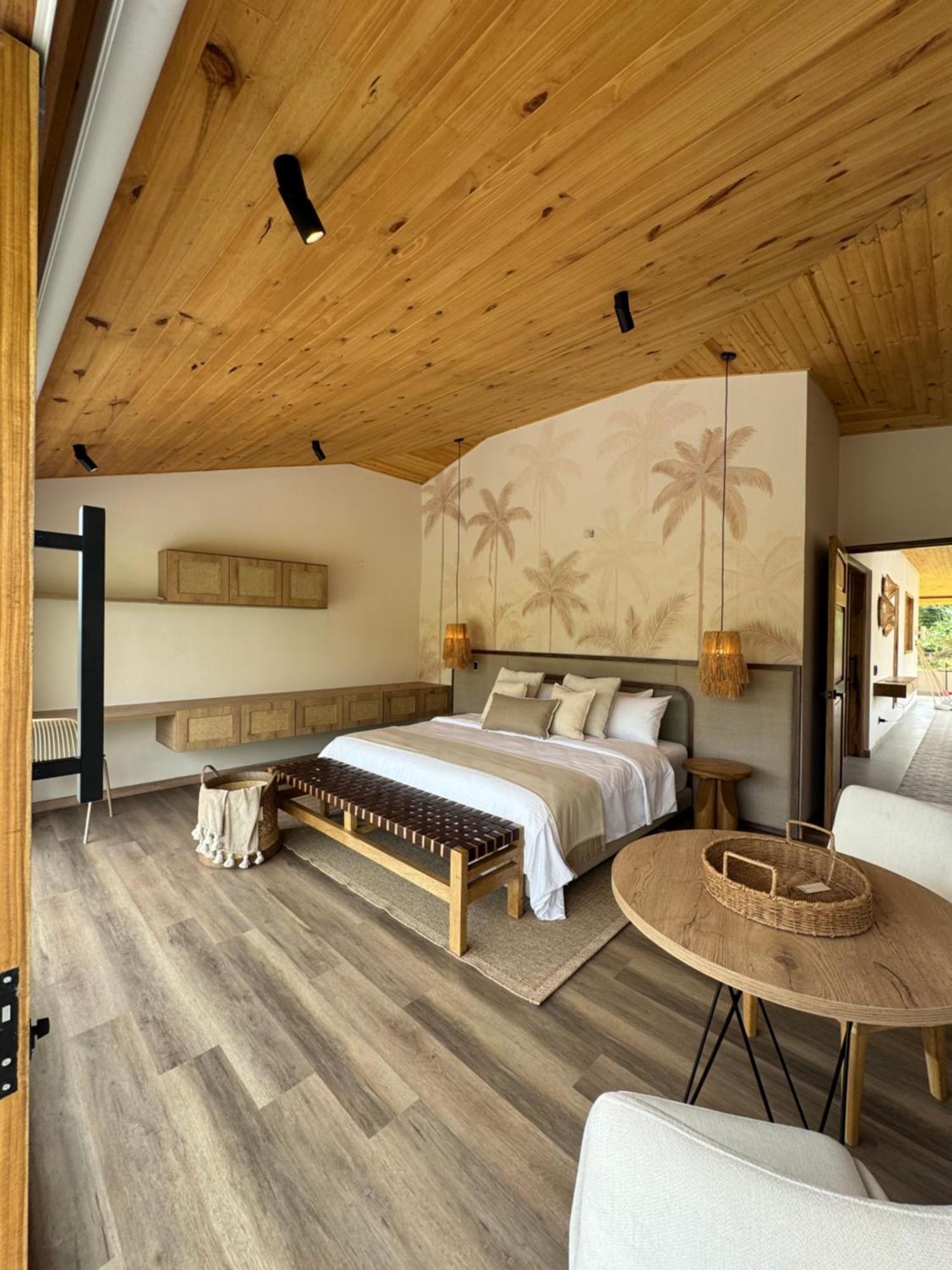 Holiday home La Casita Filandia