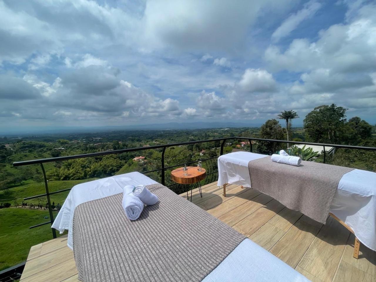 La Casita Holiday home Filandia