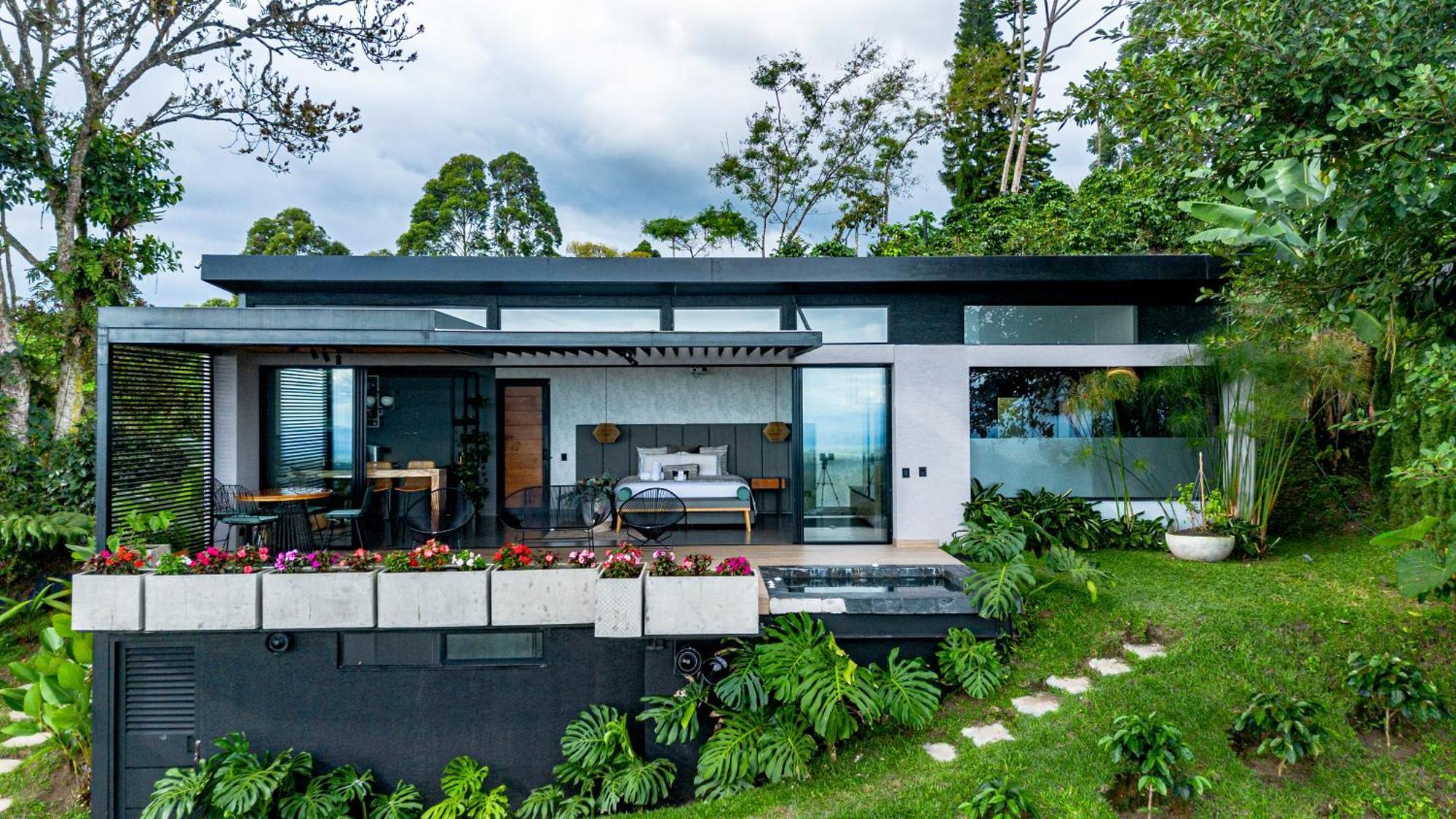 La Casita * Filandia