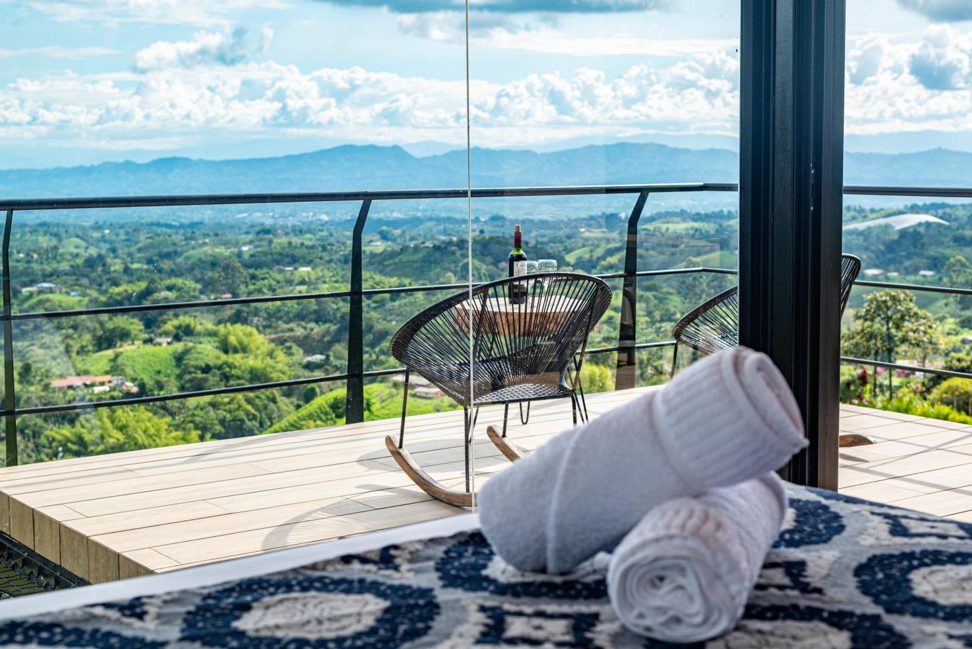 La Casita Holiday home