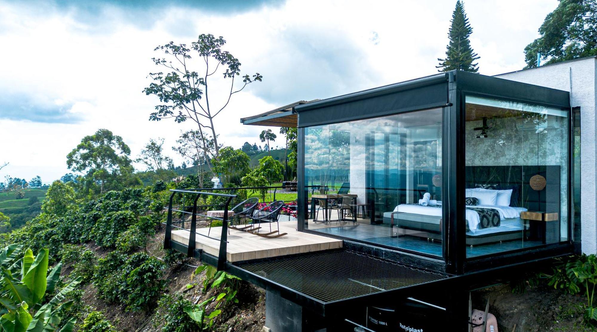 La Casita Holiday home Filandia