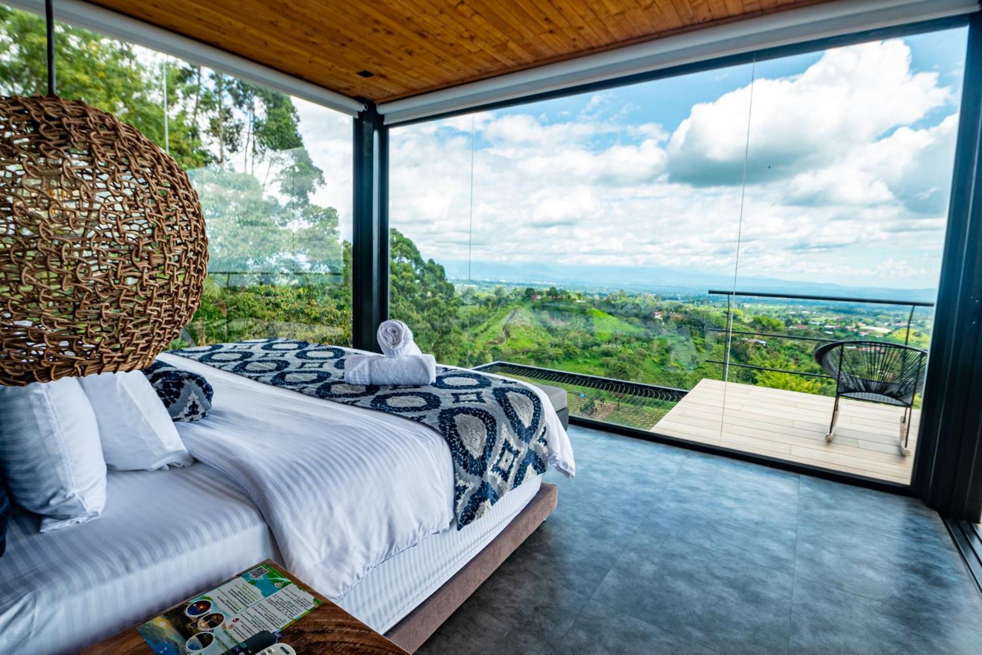 La Casita Holiday home