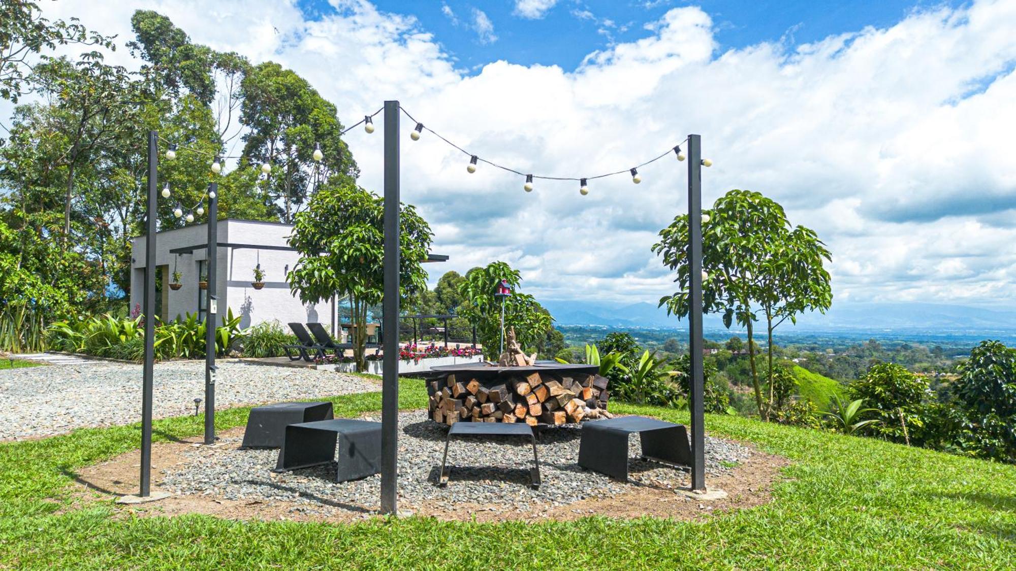 La Casita Holiday home